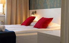 SeaSide Sopot - butikowe noclegi przy plaży